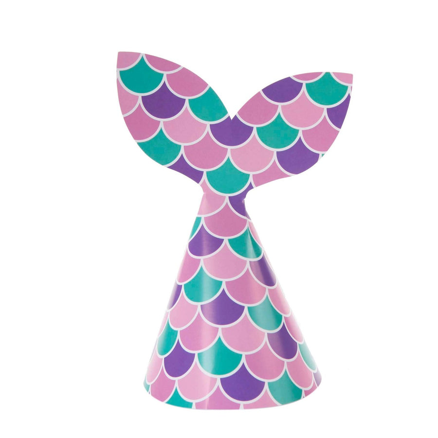 Art.7860 Sirena Cola Gorro