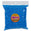 Fantasías Miguel Art.7867 Nieve Escarchada Colores Bolsa 25g 1pz Azul