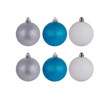 Art.7873 Esfera 3 Colores Surtido