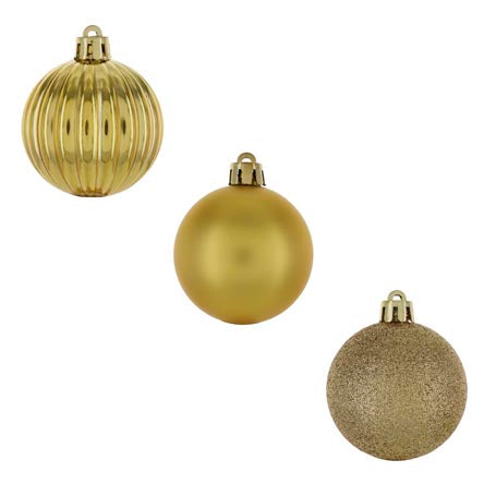 Art.7881 Esfera Surtido Árbol