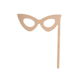 Art.7882 Pick Lentes Gota 22x27.8cm