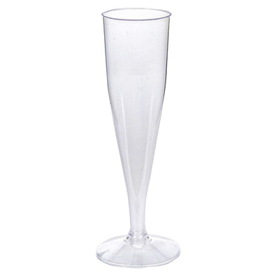 Fantasías Miguel Art.7886 Copa De Champaña Alta 19x5cm 1pz