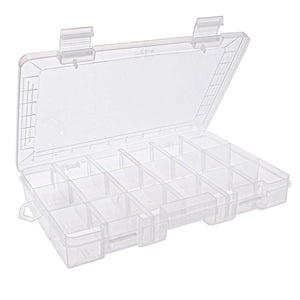 Art.7890 Caja Con Divisiones