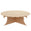 Fantasías Miguel Art.7895 Pastelero Extra Grande 11x34cm 1pz Natural