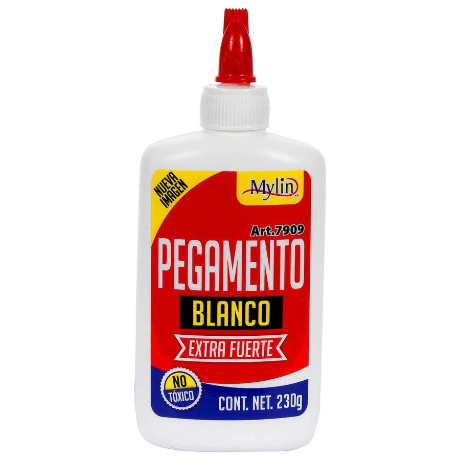 Art.7909 Pegamento Blanco Extra fuerte
