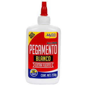 Art.7909 Pegamento Blanco Extra fuerte