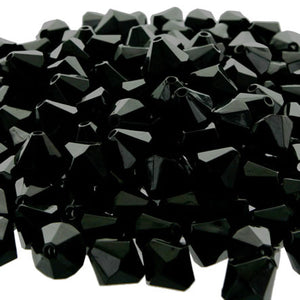 Art.7919 Cuenta Trompo Acrílico