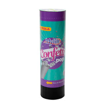 Art.7926 Popper Confetti Metálico