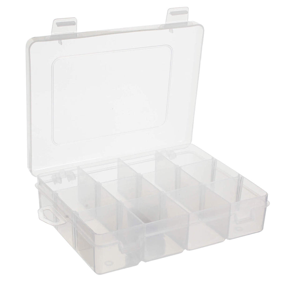 Art.7936 Caja Con Divisiones