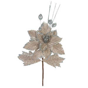 Art.7938 Flor Nochebuena Fina