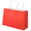 Fantasías Miguel Art.7951 Bolsa De Papel Para Regalo 25x32x15cm 1pz Rojo