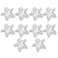 Art.7972 Moños Mini Estrella