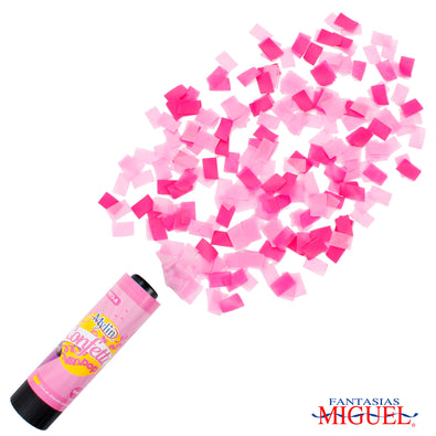 Fantasías Miguel Art.7973 Popper Confetti Papel 15cm 3pz