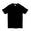 Fantasías Miguel Art.8022 Playera Unisex Chica 68x44cm Aprox 1pz Negro