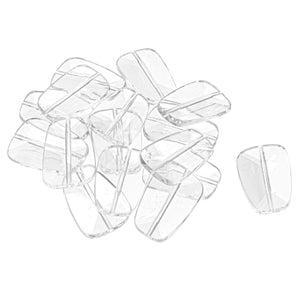 Art.8092 Cuenta Acrílica