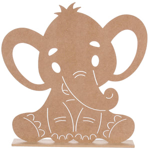 Art.811 Elefante 60x60cm