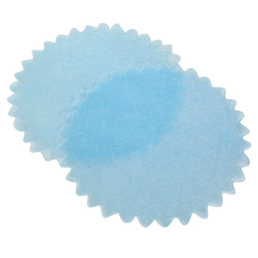 Art.8140 Círculo De Organza