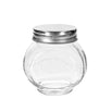 Fantasías Miguel Art.8191 Frasco Con Tapa Metálica aprox 65ml 5.6x6x4.6cm 1pz