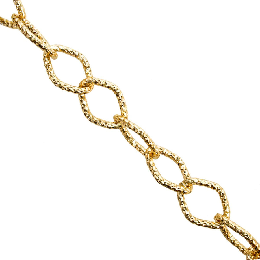 Art.826 Cadena De Aluminio(4491) 1m