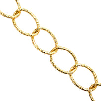 Art.829 Cadena De Aluminio(4497) 1m