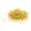 Fantasías Miguel Art.8321 Argolla Niquel/Oro/Plata 6mm 20g (aprox 260pz) Oro