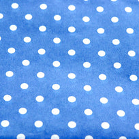 Art.8328 Papel China Con Puntos
