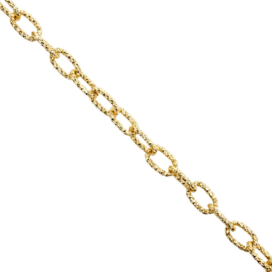 Art.835 Cadena De Aluminio(4505) 1m