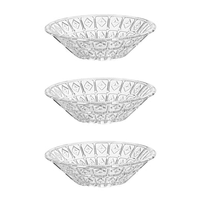 Fantasías Miguel Art.8383 Platito Diámetro 8.5cm 3pz