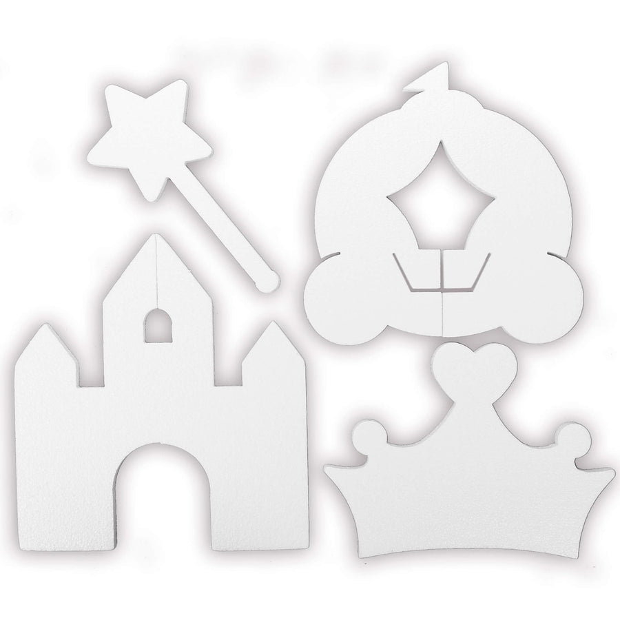 Art.8409 Kit Unicel Princesa