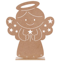 Art.841 Angel 60x49cm
