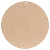 Fantasías Miguel Art.848 Círculo 36cm 1pz