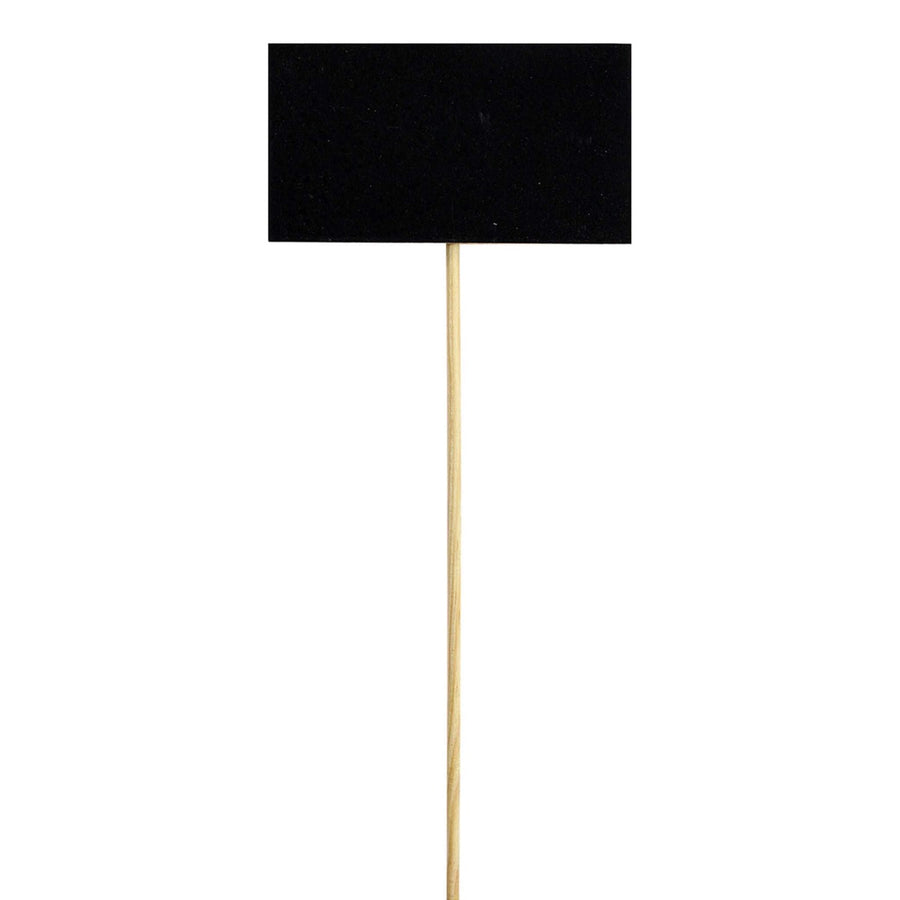 Art.8499 Letrero Rectangular Con Palo