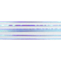 Art.8526 Listón Organza/Láser