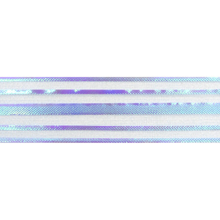 Art.8526 Listón Organza/Láser