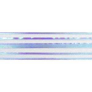 Art.8526 Listón Organza/Láser