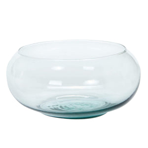 Art.8549 Pecera Ufo Vidrio