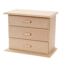 Art.8562 Cajonera 3 Cajones16x20x11.5cm