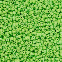 Art.8694 Chaquira Mylin Colores Opacos