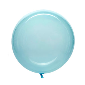 Art.8746 Globo Transparente