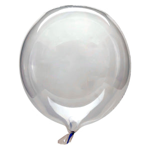 Art.8748 Globo Transparente