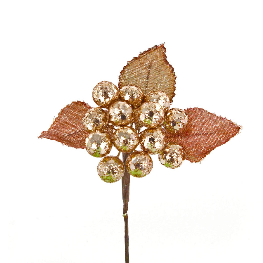 Art.8767 Pick De Cerezas Diamantado x12