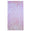 Fantasías Miguel Art.8791 Cortina Iris 2x1m 1pz Transparente