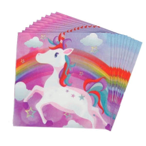 Art.8910 Servilleta Impresa