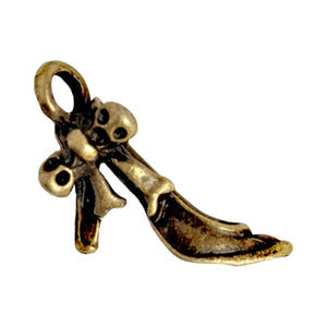 Art.8912 Dije Zapatilla