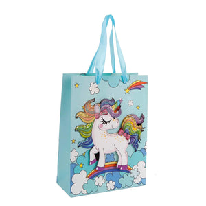 Art.8917 Bolsa De Unicornio