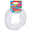 Fantasías Miguel Art.8994 Cordón Cadeneta 3mm 10m Blanco