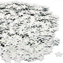 Art.9 Lentejuela De Flor Con Orificio