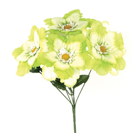 Art.9030 Bush Pavoreal X6