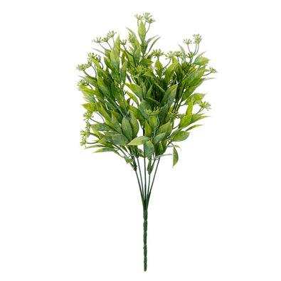 Fantasías Miguel Art.9114 Planta Fina x5 36cm 1pz
