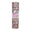 Fantasías Miguel Art.9152 Rollo Tela Poliéster de Flores 20cm 3m Tostado